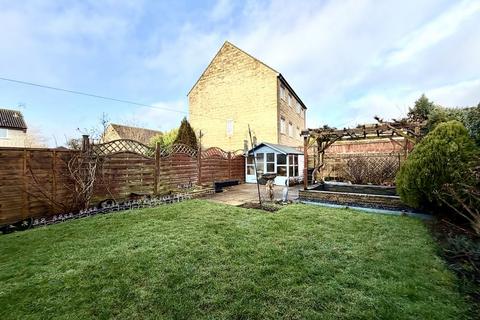 undefined, Duncan Street, Calne SN11