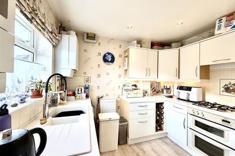 undefined, Duncan Street, Calne SN11