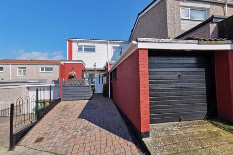 3 bedroom terraced house for sale - Wedgewood Court, Caerphilly CF83