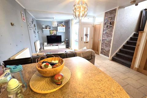 3 bedroom terraced house for sale, Wedgewood Court, Caerphilly CF83