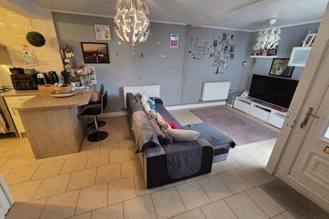 3 bedroom terraced house for sale, Wedgewood Court, Caerphilly CF83