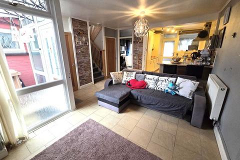 3 bedroom terraced house for sale, Wedgewood Court, Caerphilly CF83