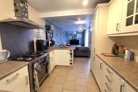 3 bedroom terraced house for sale, Wedgewood Court, Caerphilly CF83