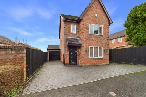 undefined, Cadfael Drive, Telford TF3