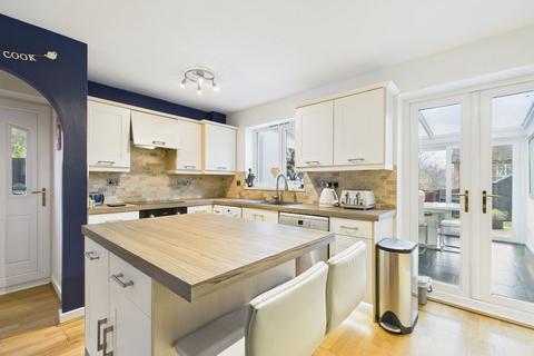 undefined, Cadfael Drive, Telford TF3