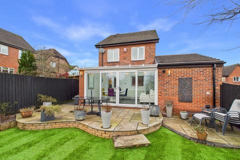 undefined, Cadfael Drive, Telford TF3