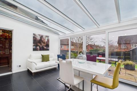undefined, Cadfael Drive, Telford TF3