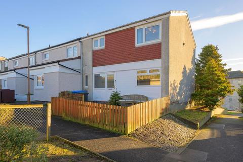 3 bedroom end of terrace house for sale, Inglewood Street, Livingston