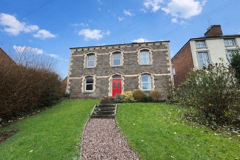 1 bedroom flat for sale, 45 Bath Road, Stroud