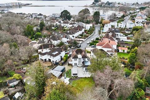 4 bedroom detached house for sale, Marina Drive, Poole