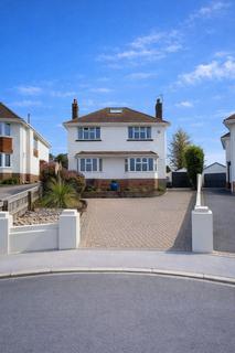 4 bedroom detached house for sale, Marina Drive, Poole