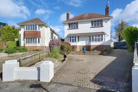 Marina Drive, Poole
