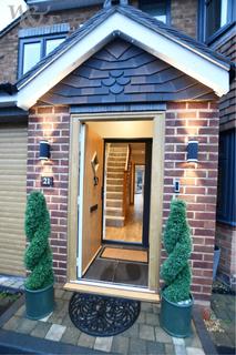 undefined, Eastleigh Croft, Sutton Coldfield B76