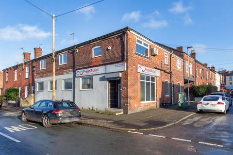 Property for sale - Bailey Street, Manchester M25