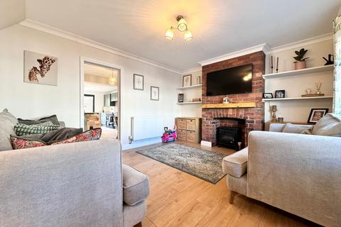 3 bedroom semi-detached house for sale, Cwmbach, Aberdare CF44