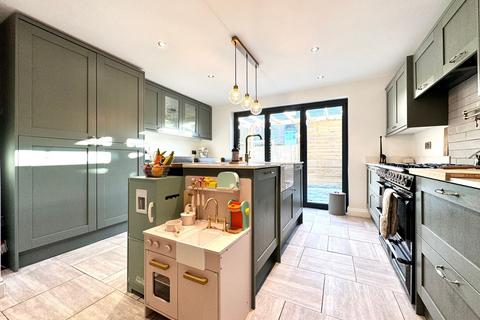 3 bedroom semi-detached house for sale, Cwmbach, Aberdare CF44