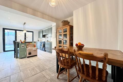 3 bedroom semi-detached house for sale, Cwmbach, Aberdare CF44