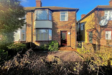 Greenford Road, Greenford