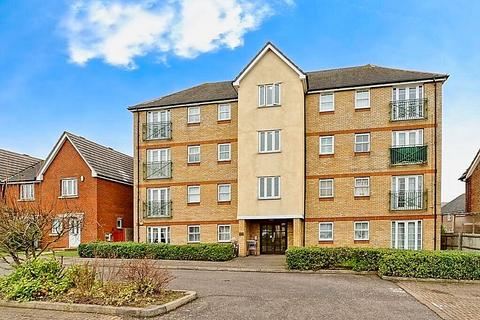2 bedroom apartment for sale, Rawlyn Close, Grays
