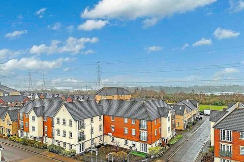2 bedroom apartment for sale, Rawlyn Close, Grays