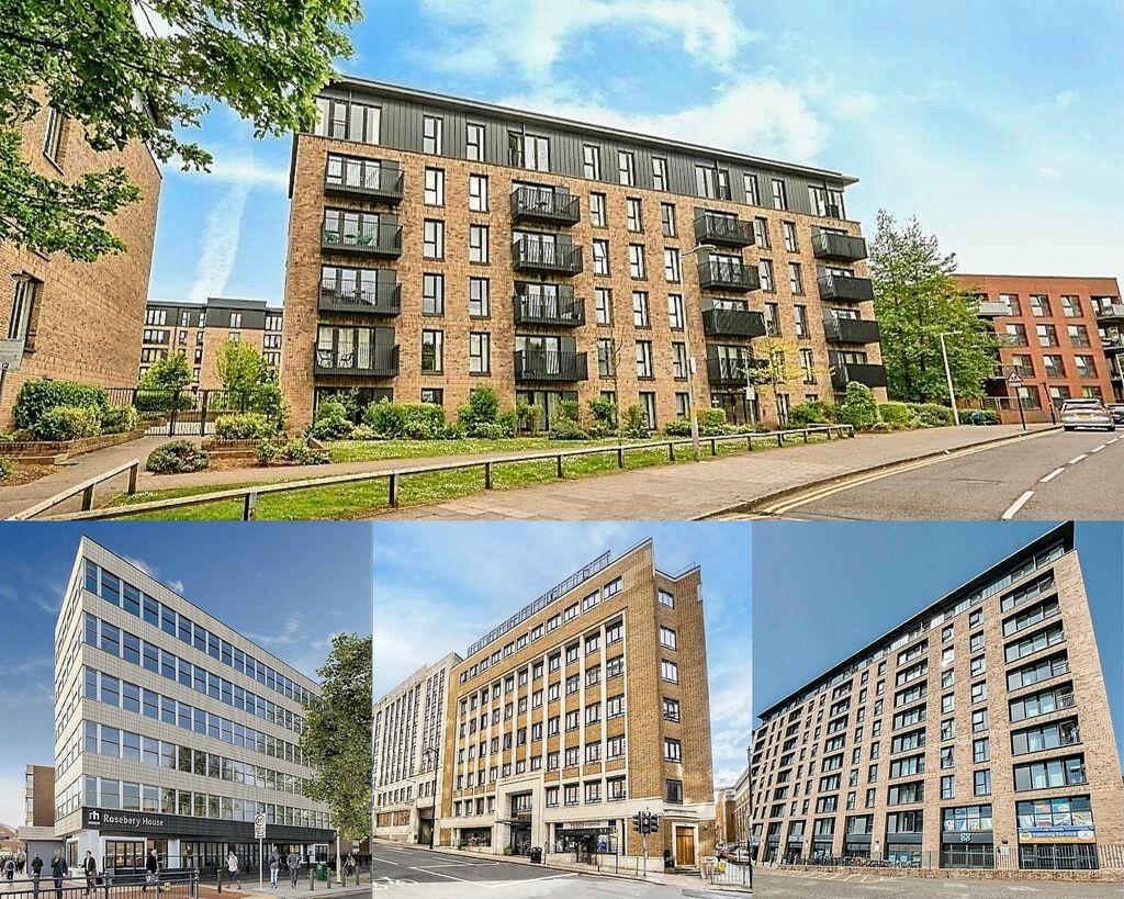 All Buildings