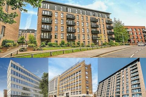 Block of apartments for sale, N-C Property Portfolio