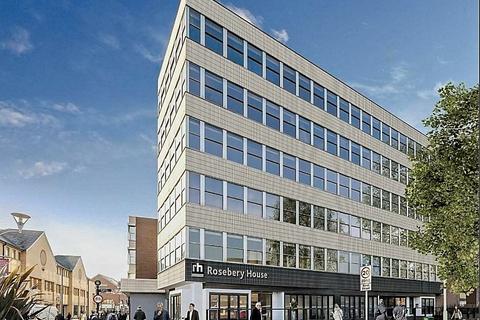 Block of apartments for sale, N-C Property Portfolio