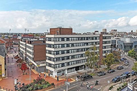 Block of apartments for sale, N-C Property Portfolio