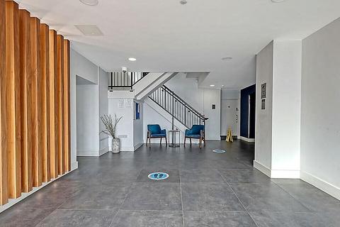 Block of apartments for sale, N-C Property Portfolio