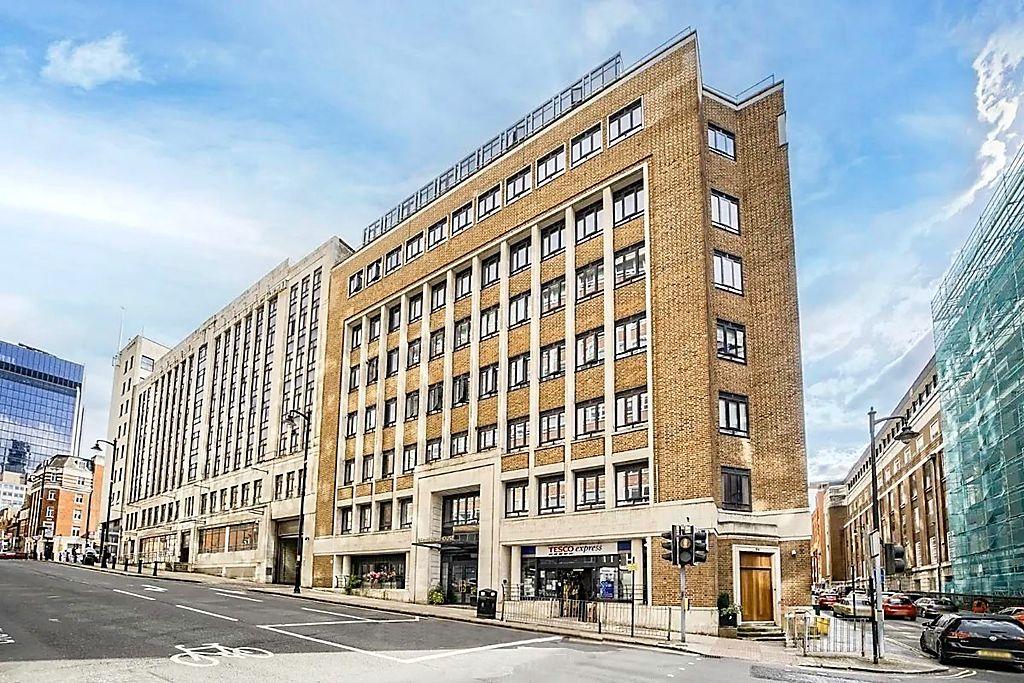 111 Beaufort House