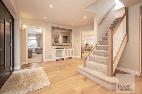 4 bedroom detached house for sale, Parkland Close, Norwich NR12