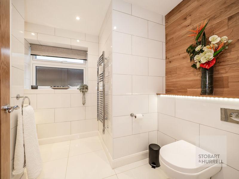 En-Suite