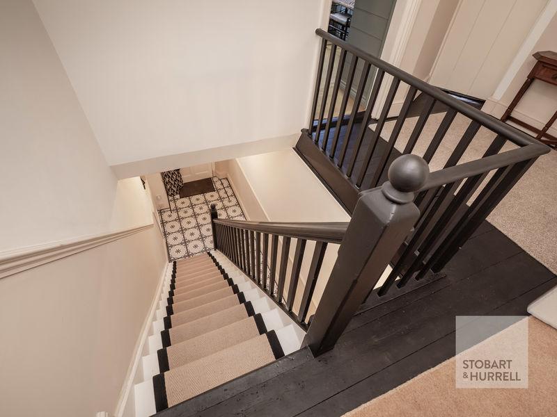 Stairwell