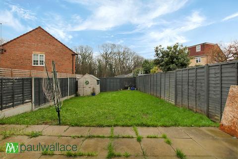 3 bedroom semi-detached house for sale, Grovedale Close, West Cheshunt