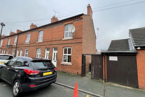 undefined, Cobden Road, Wrexham