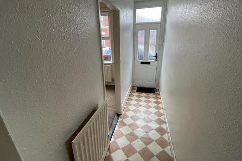 undefined, Cobden Road, Wrexham