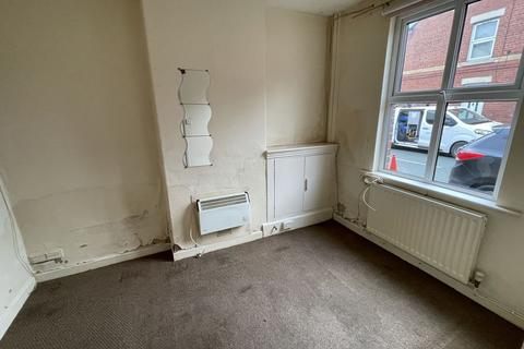 undefined, Cobden Road, Wrexham