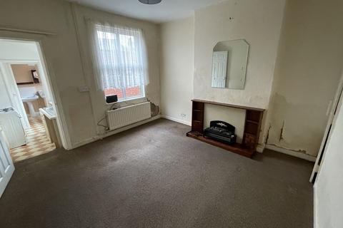 undefined, Cobden Road, Wrexham