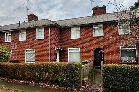 Oak Drive, Acton, Wrexham
