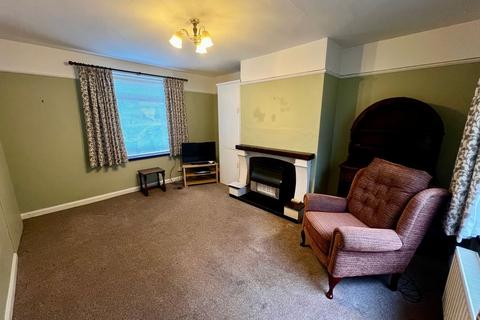 undefined, Oak Drive, Acton, Wrexham