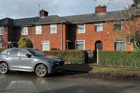 3 bedroom terraced house for sale, Oak Drive, Acton, Wrexham