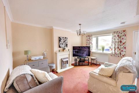 3 bedroom terraced house for sale, Mitchell Drive, Melksham