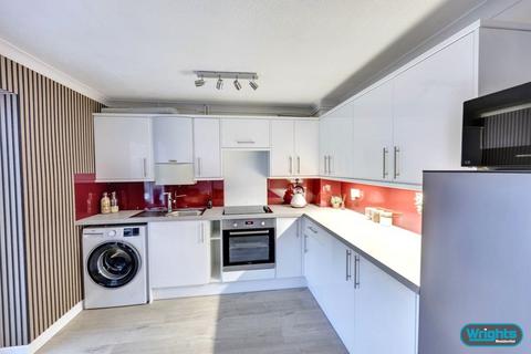3 bedroom terraced house for sale, Mitchell Drive, Melksham