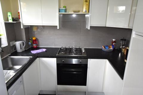 undefined, Bladon Gardens, North Harrow