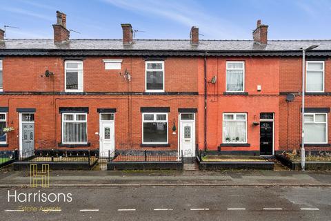 2 bedroom terraced house to rent, Wolsey Street, Manchester *AVAILABLE NOW*
