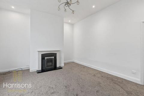 2 bedroom terraced house to rent, Wolsey Street, Manchester *AVAILABLE NOW*