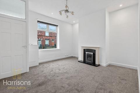 2 bedroom terraced house to rent, Wolsey Street, Manchester *AVAILABLE NOW*