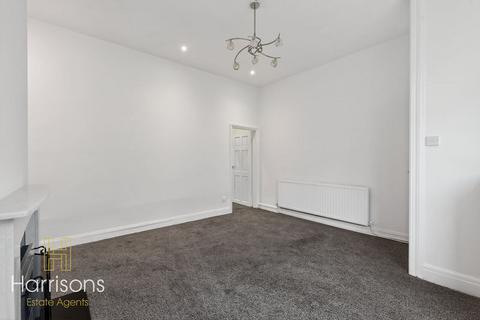 2 bedroom terraced house to rent, Wolsey Street, Manchester *AVAILABLE NOW*