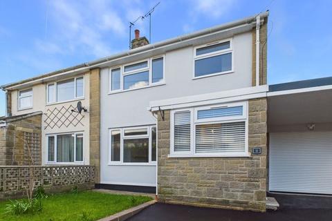 undefined, Marwin Close, Martock