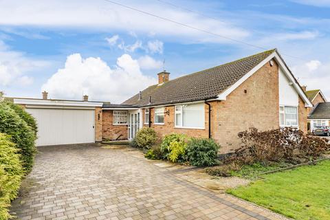 3 bedroom detached bungalow for sale, Hill Top Avenue, Great Glen